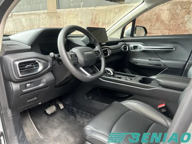 radar-phev-dashboard