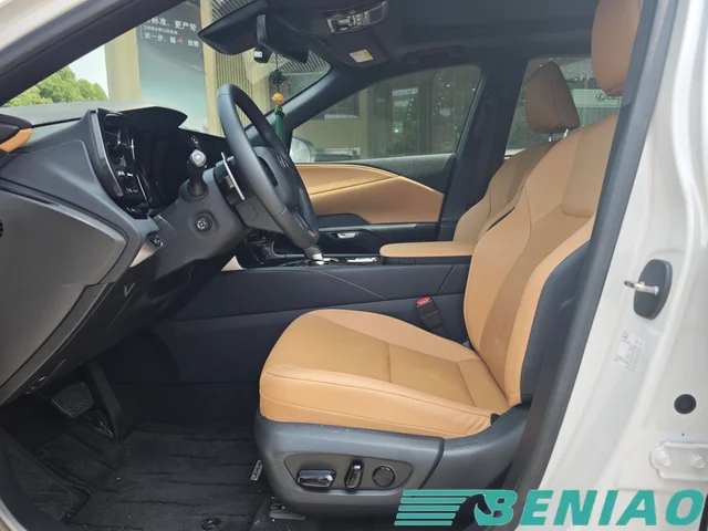 lexus-rx350h-comfort-edition-front