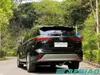 Toyota Highlander 2.5L Hybrid Luxury SUV Low Mileage Used Car from China