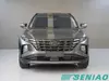 Hyundai Tucson Luxury 1.5T FWD Smart Family SUV China Wholesale Vehicle