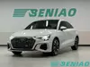 Audi A3 Fashion Sport Edition Low Mileage Used Car LHD Premium Sedan China Exporter