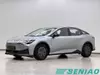 Toyota bZ3 Long Range EV Sedan Low Mileage China Car Exporter Wholesale Supplier
