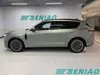 Voyah FREE+ 2025 AWD Extended Range SUV Low Mileage LHD China Car Supplier