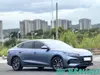 BYD Seal 06 DM-i 120KM Flagship Hybrid Sedan Low Mileage China Supplier