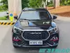 Jetour X70 2025 1.5T Turbo 7-Seater SUV Premium China Wholesale Vehicle