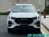 Jetour X70 2025 1.5T Manual 7-Seater Left Hand Drive Family SUV Export Vehicle