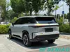 Toyota bZ3X Pro+ 520KM LHD Electric SUV Buy from China Car Exporter