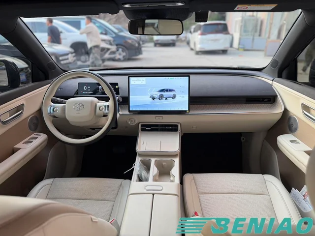 toyota-bz3x-export-from-china