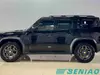 JETOUR Traveller T2 4WD Gasoline Used Like New SUV China Used Car Exporter