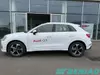 Audi Q3 2025 35 TFSI LHD Afɛfɛde SUV a wɔde di dwuma te sɛ China kar foforo Supplier