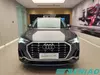Audi Q3 35 TFSI 1.5T Fashion Dynamic SUV Low Mileage Used Car China Exporter