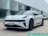 ZEEKR 001 2025 Long Range AWD Premium EV Buy from China Used Car Export Company