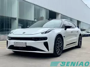 ZEEKR 001 2025 Long Range AWD Premium EV Buy from China Used Car Export Company