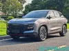 Jetour Dashing 1.6T Turbo DCT SUV Luxury Interior Family Car Export Model
