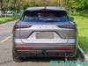 Jetour Dashing 1.6T Turbo DCT SUV Luxury Interior Family Car Export Model