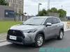 Toyota Corolla SUV 2023 Cross 2.0L Premium Crossover Utility Vehicle