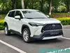 Toyota Corolla Cross 2023 2.0L Compact SUV Fuel Efficient Family Vehicle