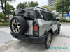 Chery Jetour Traveller 2.0TD 4x4 Turbo Conquer PRO SUV
