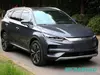 BYD Tang EV Premium Smart Driving Family Electric SUV Export Car