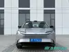 Toyota bZ5 630 MAX Premium Electric SUV Tesla Model Y Rival Car