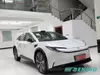Toyota bZ5 2026 550 PRO Intelligent Electric SUV Long Range EV Vehicle