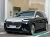 Voyah Taishan Advanced Technology High Performance Electric SUV Model