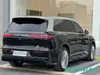 Voyah Taishan Advanced Technology High Performance Electric SUV Model