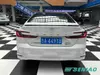 Toyota Camry Hybrid 2.5HG Premium Edition Luxury Fuel Efficient Sedan
