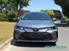 Toyota Corolla Hybrid 2025 1.8L Smart Electric Hybrid Fuel Saving Sedan