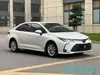 Toyota Corolla 2024 1.2T Elite Sedan Fuel Efficient Family Car Vehicle