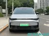 Leapmotor C16 520 Premium Pure Electric SUV 6-Seater Long Range Smart Family EV
