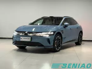 ZEEKR 007GT AWD Smart Driving 75kWh Electric Shooting Brake Vehicle