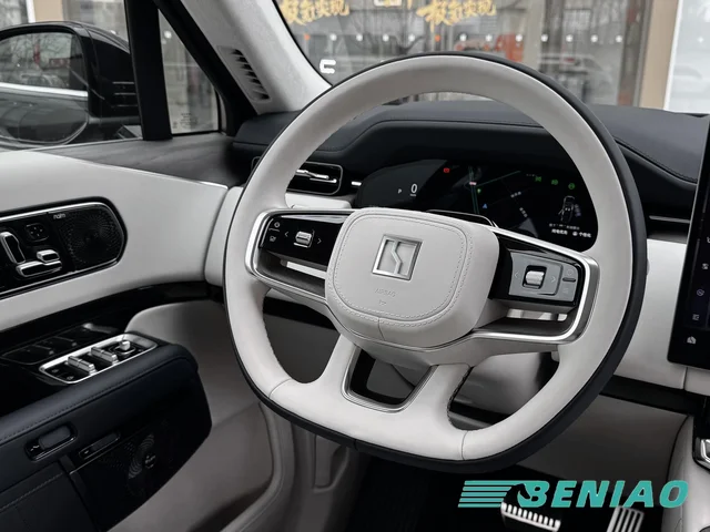 zeekr-9x-rear-view-design