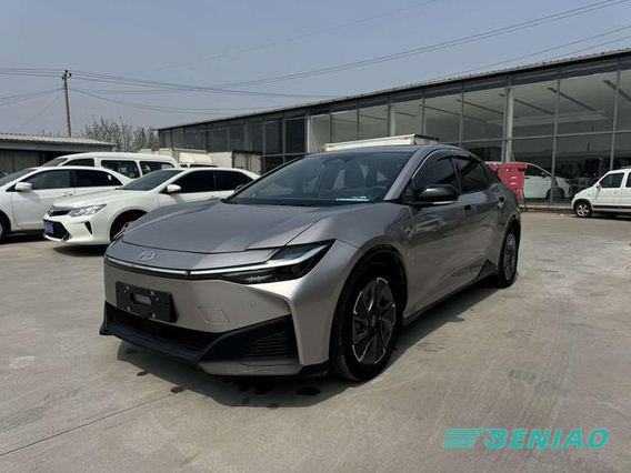 Toyota bZ3 2024 EV Sedan Elite PRO Advanced Battery Version