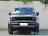 BAIC BJ40 2024 City Hunter 2.0T Automatic 4WD Off-Road SUV Vehicle
