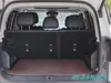 Jetour T1 Premium Interior Long Range Hybrid SUV Export Vehicle