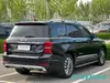 BAIC BJ90 2021 3.0T Luxury 4WD Full-Size SUV Vehicle