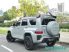 Tank 700 Hi4-T Extreme Edition Luxury Intelligent Hybrid 4x4 SUV Wholesale Car