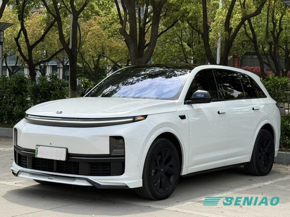 Li Auto L7 Luxury Edition