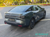 Toyota bZ3 Elite PRO 50kWh Battery Fast Charge EV Sedan