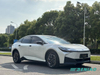 bZ3 2024 Elite PRO 517KM Long Range Smart Electric Sedan