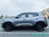 Tiggo 5x Premium Compact Smart Driving SUV Export Car