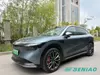 ZEEKR 7X 2025 Long Range AWD Smart Driving Electric SUV Vehicle