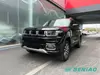 Beijing BJ60 Premium Turbocharged Luxury SUV Export Car