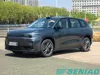 Leapmotor C10 REEV 210KM LiDAR Edition Smart SUV Long Range Family Vehicle