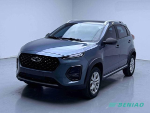 Chery Tiggo 3x Compact Gasoline SUV