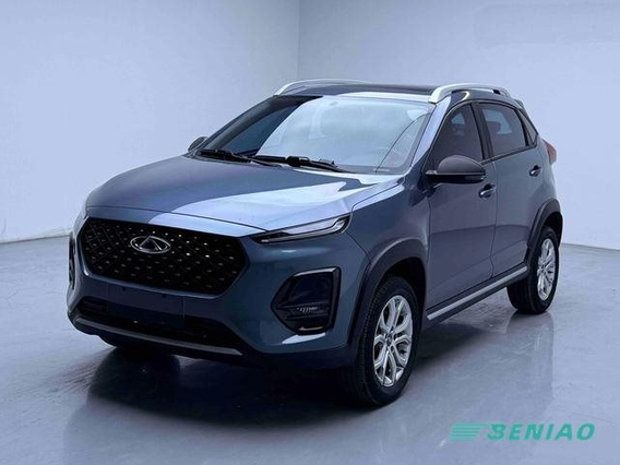 Chery Tiggo 3x Compact Gasoline SUV