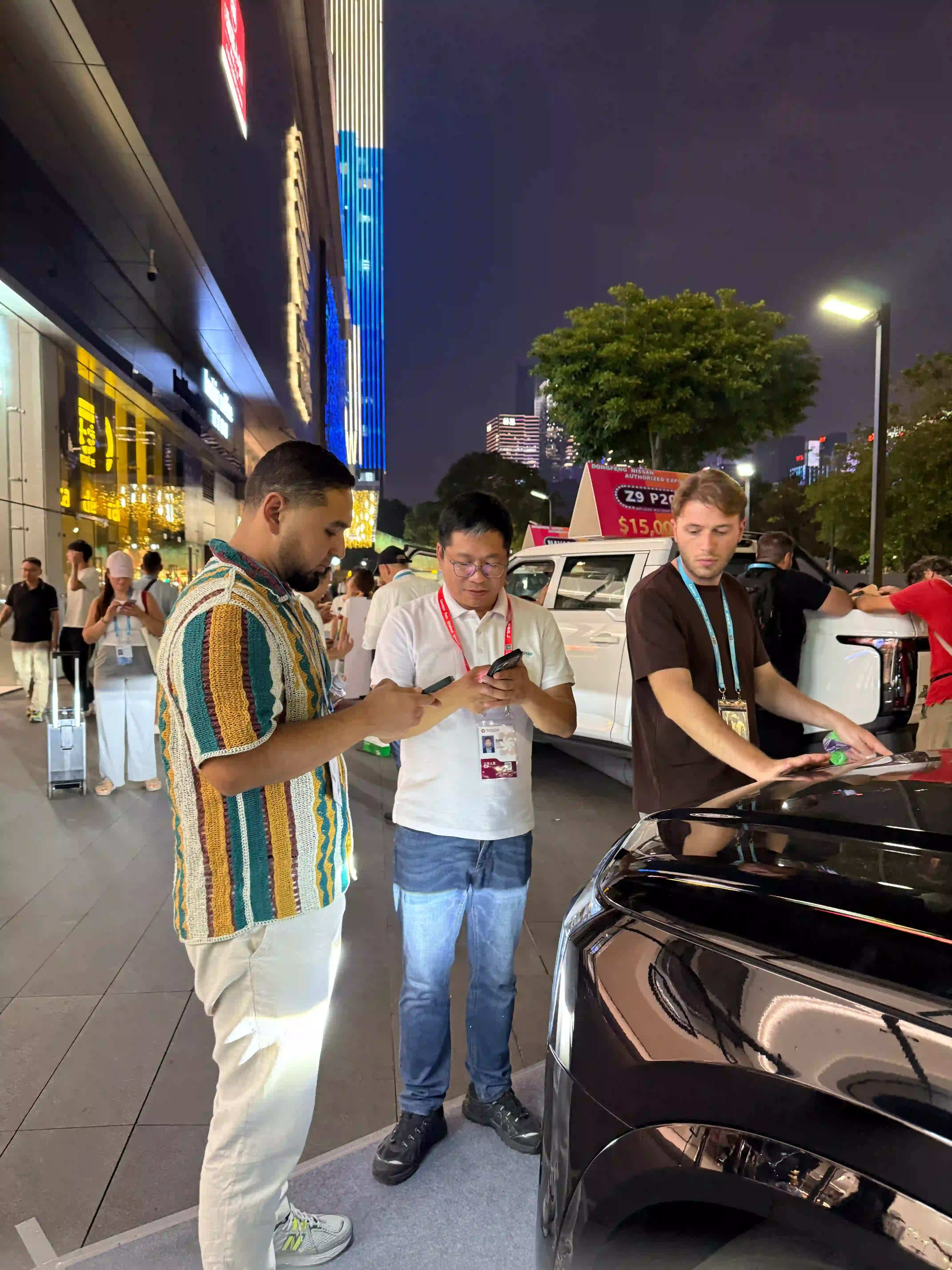 Chinese-electric-cars