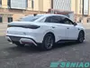 BYD Seal 06 EV 545KM Low Mileage Electric Sedan China Used Car