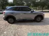 BYD Yuan UP 401KM Electric SUV for Sale Like New China Car Export